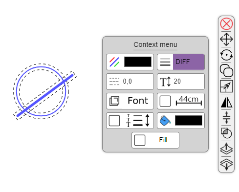 Docs example