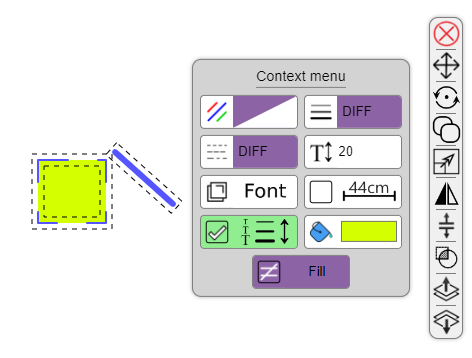 Docs example