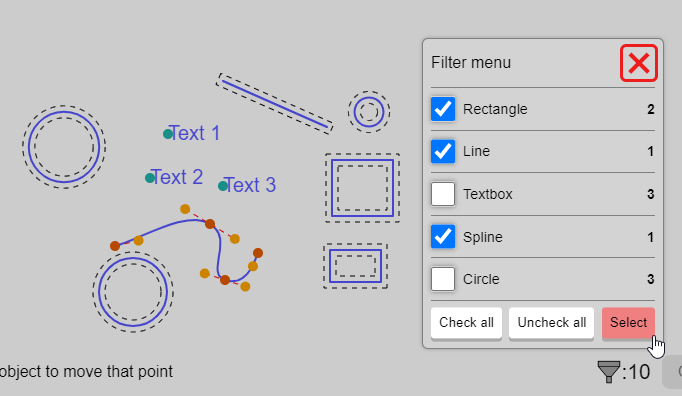 Docs example